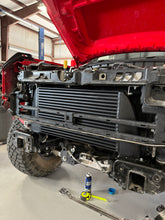 Load image into Gallery viewer, WAGNER TUNING
Performance Offroad High-Mount Intercooler Ford Bronco 2.7