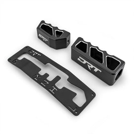 CAX3SK1 – Can-Am X3 2017+ Shift Knob, Gate, and Grab Handle