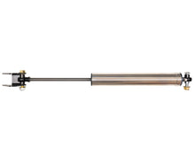 Load image into Gallery viewer, Carli Suspension 14-25 RAM 2500/3500 4X4 LOW MOUNT STEERING STABILIZER – STAINLESS STEEL
