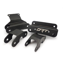 Load image into Gallery viewer, CAX3GK1 – Can-Am X3 2017+ A-Arm Reinforcement Gusset Kit