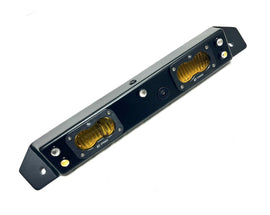 EVIL OFFROAD 2021+ FORD RAPTOR 3RD BRAKE LIGHT MOUNT (Discontinued/No Returns)