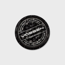 Load image into Gallery viewer, HYBRID FORGED CARBON BILLET SPORT FOR CAP VF &amp; HF SERIES WHEELS (GLOSS BLACK) - FORGED CARBON