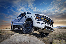 ICON 21-23 Ford F150 Tremor 4wd 2.5-3in Stage 3 Suspension System w/ Billet UCA