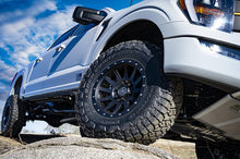 Load image into Gallery viewer, ICON 21-23 Ford F150 Tremor 4wd 2.5-3in Stage 3 Suspension System w/ Billet UCA