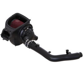 S&B COLD AIR INTAKE FOR 2021-2025 FORD BRONCO 2.7L - 75-5162