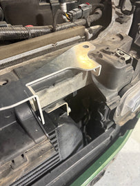 Wagner Tuning Adaptive Cruise Control Relocation Bracket