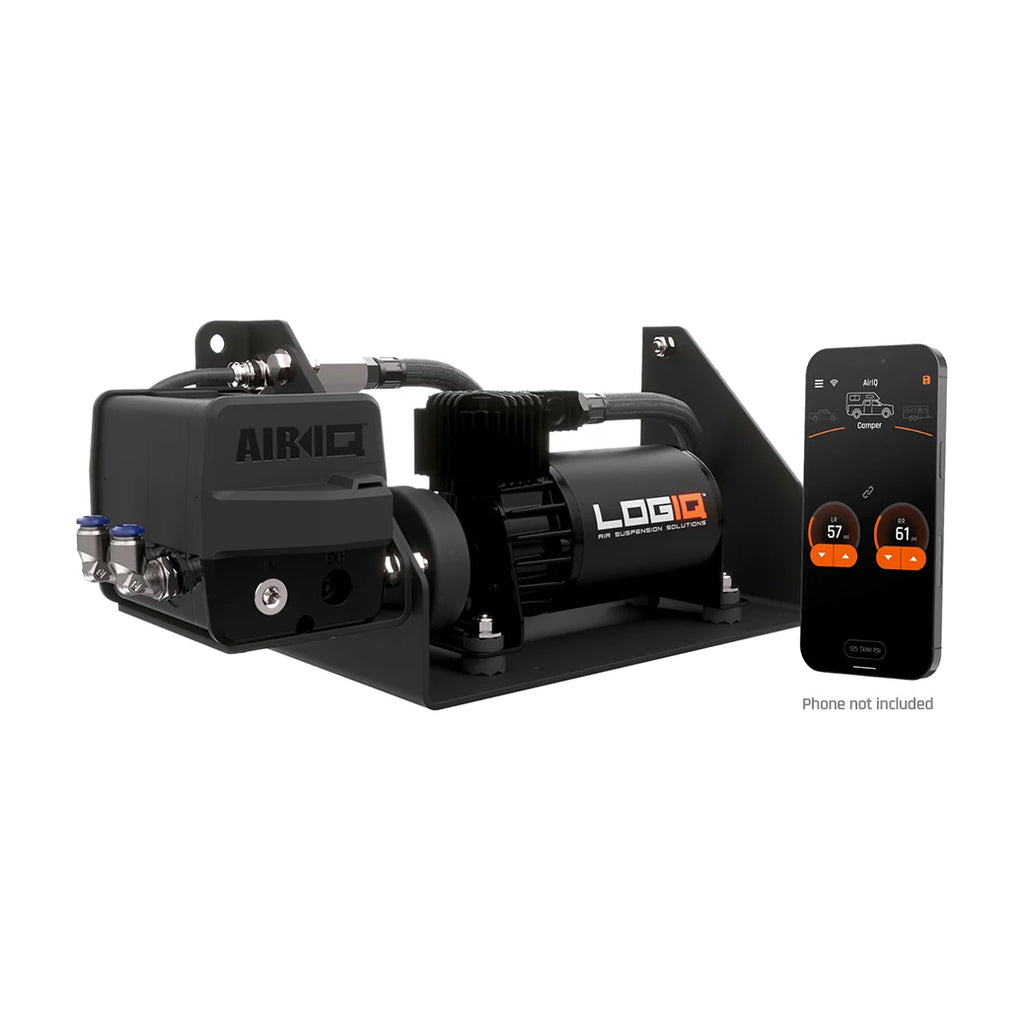 Ultimate Tow Package - 2021 to 2024 Ram TRX / 2025 to 2027 RHO / 2027 Ram TRX
