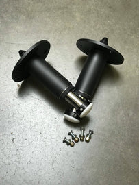 OPEN BOX - Foutz 2021 RAM TRX REAR BUMP STOP KIT WITH HYDRAULIC BUMP STOPS