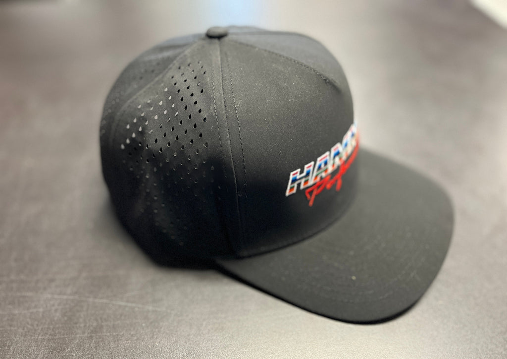 Hammer Performance Sarape Colors Hat