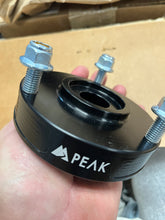 Load image into Gallery viewer, 17+ Colorado ZR2 PEAK DSSV Coilover Summit Kit w/ Peak Upper Control Arms w/ Hardware