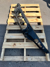 Load image into Gallery viewer, OPEN BOX (WILL CALL ONLY) 2021-2025 Ford Bronco Bomber Front Bumper (Rigid)