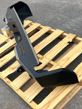 Load image into Gallery viewer, OPEN BOX (WILL CALL ONLY) ADD 2019-2021 Chevy/GMC 1500 Stealth Fighter Rear Bumper w/ Exhaust Tips