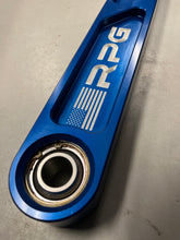 Load image into Gallery viewer, (Open Box - BRAND NEW) RPG 21-26 Ford Raptor Billet Lower Link Kit