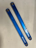 (Open Box - BRAND NEW) RPG 21-26 Ford Raptor Billet Lower Link Kit