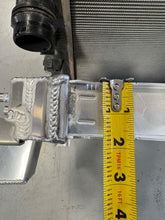 Load image into Gallery viewer, 2021–2024 Ram TRX Extruded-Tube High-Performance Aluminum Radiator