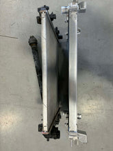 Load image into Gallery viewer, 2021–2024 Ram TRX Extruded-Tube High-Performance Aluminum Radiator