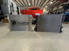 Load image into Gallery viewer, 2021–2024 Ram TRX Extruded-Tube High-Performance Aluminum Radiator