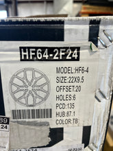 Load image into Gallery viewer, OPEN BOX - Ram TRX Vossen Terra Bronze (Set of 4)