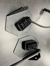 Load image into Gallery viewer, Hammer Built Kawasaki KRX Baja Designs S2 Sport Bracket Light Kit 2021+