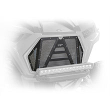 Load image into Gallery viewer, DRT RZR XP 1000 2019+ Turbo, 2018+ Turbo S Aluminum Grill