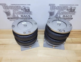 Timber Grove 09'-18' RAM 1500 Rear ASAM Air Spring Kit (SQ5186767)