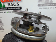 Load image into Gallery viewer, Timber Grove 09'-UP RAM 1500 4" Low Rear CRM Air Spring Kit (SQ8419421)