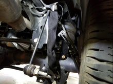 Load image into Gallery viewer, Timber Grove 09'-UP RAM 1500 4" Low Rear CRM Air Spring Kit (SQ8419421)