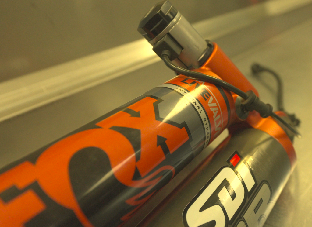 SDI Raptor Revalve Service -