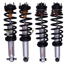 Load image into Gallery viewer, Ford Racing 21-23 Bronco (4Dr) Off-Road Suspension 2in Lift Kit