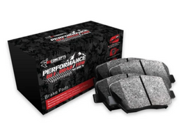 R1 Concepts Performance Off-Road & Tow Series Brake Pads 21-24 Ram TRX - Front Pads