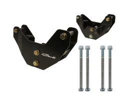 Carli Suspension 19-25 RAM 2500/3500 4X4 RADIUS ARM DROP BRACKETS FOR 3.25″ LIFT - Optional 2.5