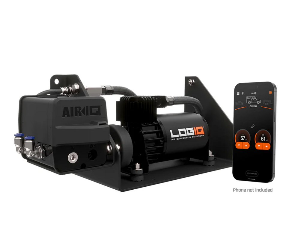 LogIQ AirIQ SD2