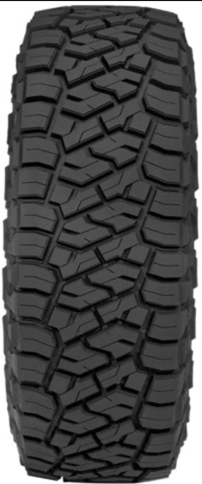 Toyo Open Country R/T Pro LT285X55R22 124/121Q E/10