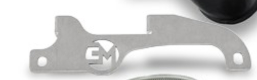 Wagner Tuning Adaptive Cruise Control Relocation Bracket