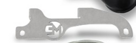 Wagner Tuning Adaptive Cruise Control Relocation Bracket
