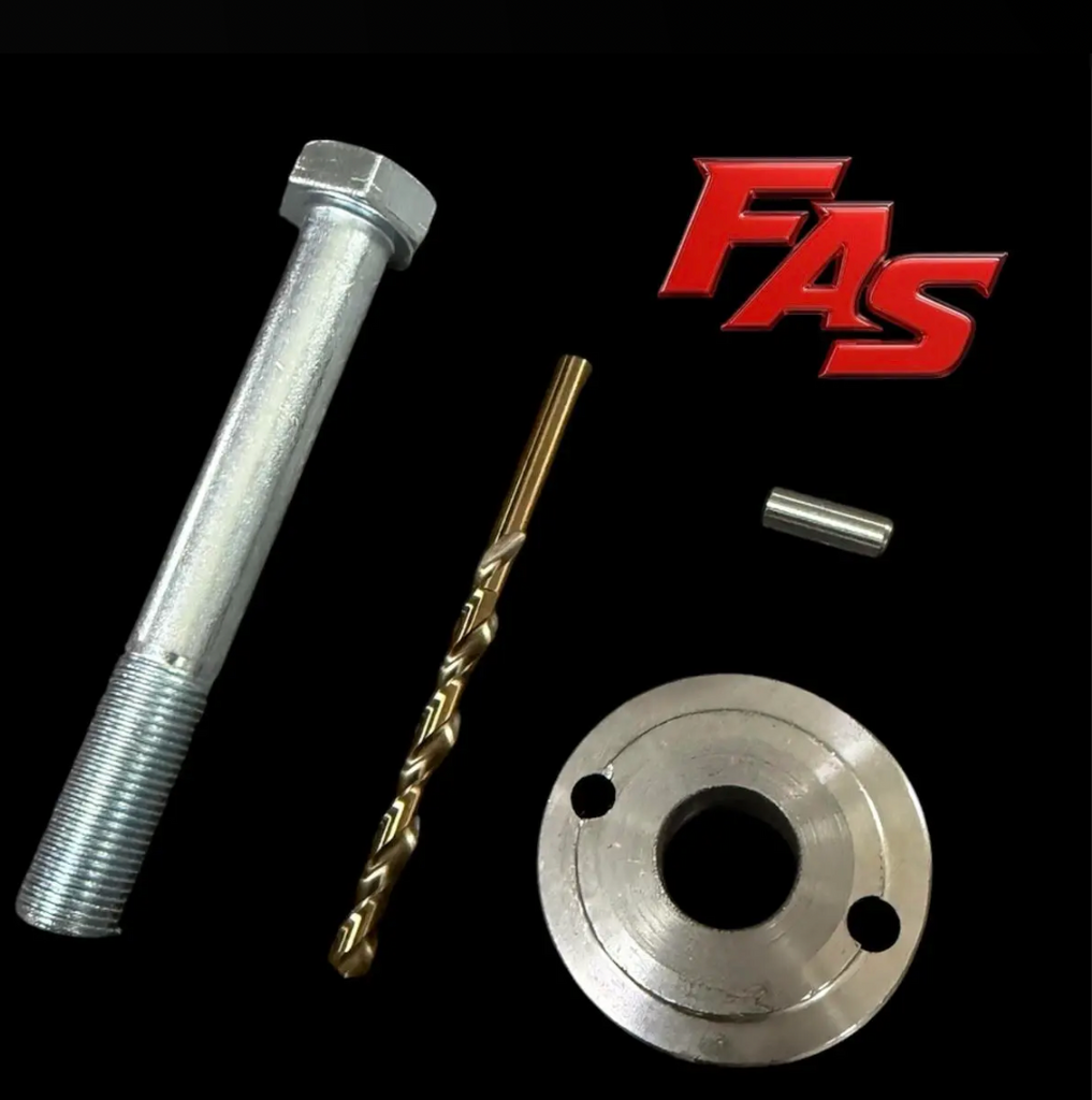 FAS Motorsports Crank Pin Kit