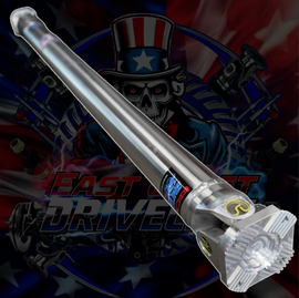 East Coast Drivelines / 4 INCH / 2021-2024 Ram 1500 TRX 6.2L S/C HD 4x.125