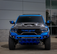 Load image into Gallery viewer, BODYGUARD BUMPER 2021-2024 RAM 1500 TRX - FREEDOM SERIES - BASE FRONT BUMPER (NON-WINCH) BARE METAL