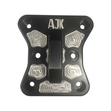 Load image into Gallery viewer, Can-Am X3 Billet Aluminum Radius Rod Plate