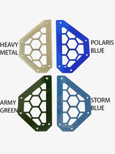 Load image into Gallery viewer, Polaris Xpedition Factory Bumper Accents