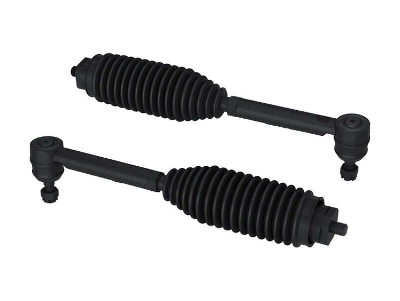 ICON 10-24 Toyota 4Runner / 10-14 FJ Cruiser XD Tie Rod Kit