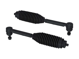 ICON 10-24 Toyota 4Runner / 10-14 FJ Cruiser XD Tie Rod Kit