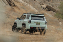 Load image into Gallery viewer, DV8 25-26 Toyota 4Runner Exterior Window Molle for DV8 Roof Rack - Driver