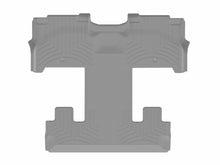 Load image into Gallery viewer, WeatherTech 25-26 Ford Expedition 2nd Row Rear FloorLiner HP - Grey