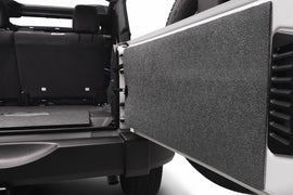 Husky Liners 20-26 Jeep Gladiator Guardian Comfort Tailgate Mat