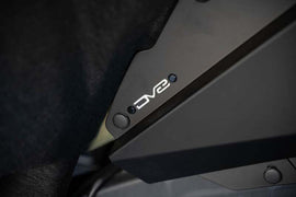 DV8 Offroad 22-23 Toyota Tundra + Sequoia Inner Fender Liners