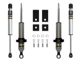 ICON 2022+ Toyota Tundra 0-2.25in Stage 2 Suspension System