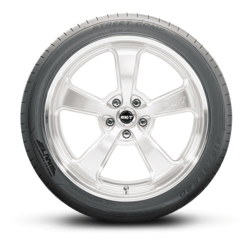 Mickey Thompson Street Comp GHT - 245/40R18 97Y XL -277861
