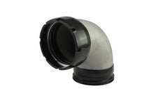 Load image into Gallery viewer, Turbosmart Turbo Adapter Compressor Outlet 3.00in to 90 Elbow Vibrant Plazmaclamp 3.00in