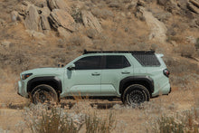 Load image into Gallery viewer, DV8 25-26 Toyota 4Runner Exterior Window Molle for DV8 Roof Rack - Driver